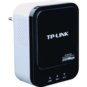  TP Link NT TL PA201 200Mbps Power Electronics