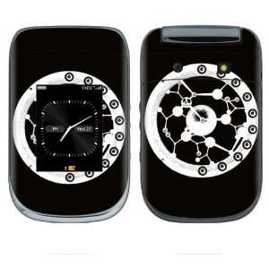  BlackBerry Style 9670 Skin Decal Sticker   Illusions 