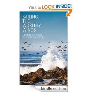 Sailing the Worldly Winds Vajragupta  Kindle Store
