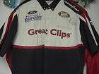 Christian Elder Great Clips race used pit cr