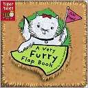 Very Furry Flap Book Tiger Tales
