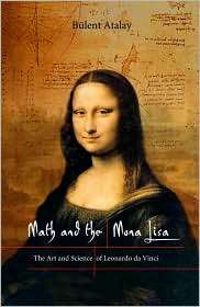   Da Vinci, (1588341712), Bulent Atalay, Textbooks   