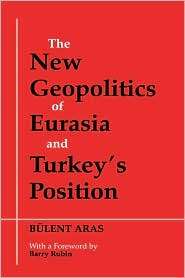   Position, (0714650757), Bulent Aras, Textbooks   
