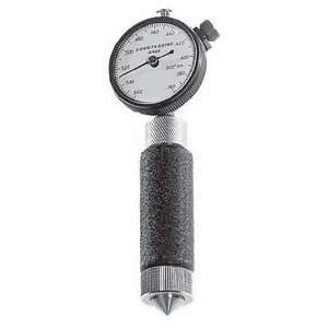 Countersink Gage,120 Angle,780 .980 Capacity  Industrial 
