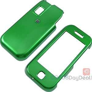  Green Shield Protector Case for Samsung Glyde SCH U940 