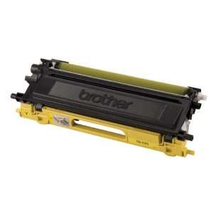   9840CDW Yellow Toner (1,500 Yield), Part Number TN110Y Office