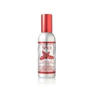  Slatkin & Co. Concentrated Room Spray Spice 1.5 oz