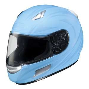  HJC CL SP Type O MC 9F Full Face Motorcycle Helmet Flat 