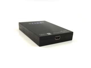   Portable 54M USB Wireless LAN 802.11B/G 200mW High Power Adapter Card