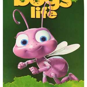  Disney Pixars A Bugs Life My Size Puzzle   3 Feet Tall 