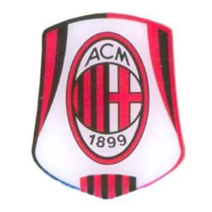  A.C. Milan Badge