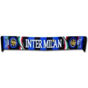  Inter Milan Scarf