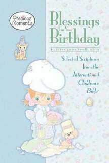   for Your Birthday by Sam Butcher, Nelson, Thomas, Inc.  Hardcover