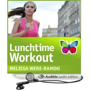  Lunch Time Workout Fit Fitness into Your Busy Schedule 