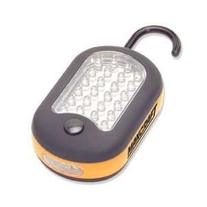  27 LED Compact Worklight