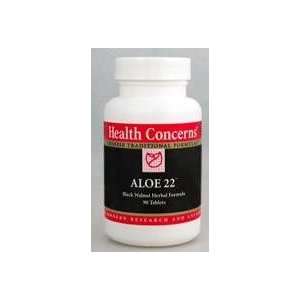  Health Concerns Aloe 22 (Aquilaria 22) Health & Personal 