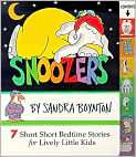 Snoozers 7 Short Short Bedtime Stories for 