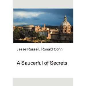 Saucerful of Secrets Ronald Cohn Jesse Russell  Books