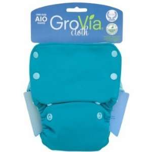  GroVia AIO   6 Pack Baby