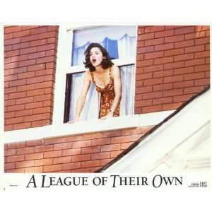  A League of Their Own   Movie Poster   11 x 17