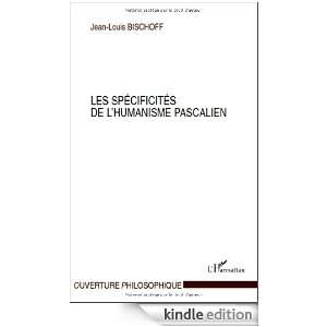   ) (French Edition) Jean Louis Bischoff  Kindle Store