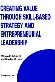   Strategies, (0080434444), W.C. W.C. Schulz, Textbooks   