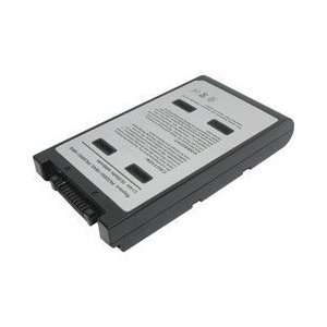   TOA15L Toshiba Satellite A10/A15 Tecra A1 Series Battery Electronics