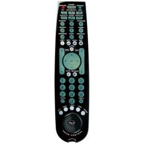   Rca 6 Device Voice Activated Universal Remote Control 