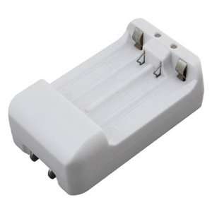  Home Charger For AA AAA NiCD NiMH Rechargeable Battery 