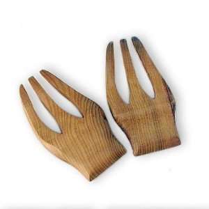  Myrtlewood Server Claws