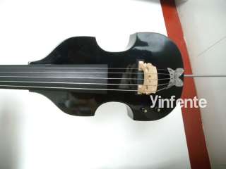 String 4/4 New Electric Cello Wonderful Tone Nice  