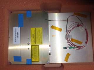 JDSU 1430nm Raman Fiber Pump Laser Source RL30 3032 000  