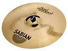 20 Sabian HH Hand Hammered Classic