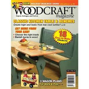  Woodcraft Magazine Issue 23