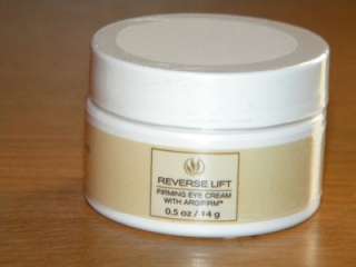 Serious Skin Care Reverse Lift Face Cream Sealed  