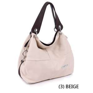 This New 2011 Summer PU Leather Shoulder Bag is superior in material 