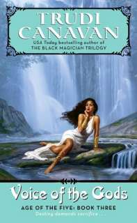  & NOBLE  The High Lord (Black Magician Trilogy #3) by Trudi Canavan 
