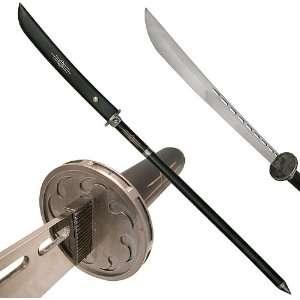   The Sharp Tear Modern Naginata 63 Inches Knife
