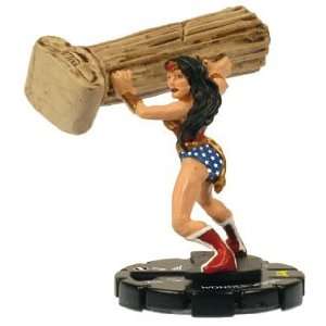    Wonder Woman # 23 (Experienced)   Arkham Asylum Toys & Games