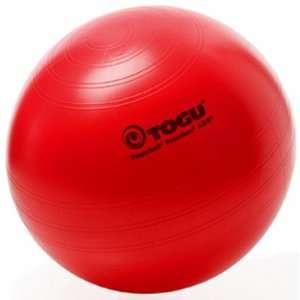 TOGU T400460/YE ABS Redo Gymnastic Ball (45cm)  Sports 