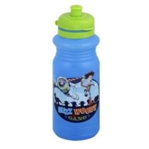  Disney Zak Bottle, Buzz, Woody & the Gang, 1 bottle 