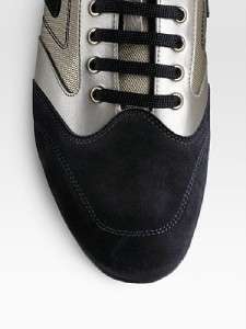 Salvatore Ferragamo Mens Sneakers Shoes 9.5 43EU   NEW  