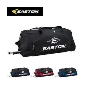  Easton Stealth II Catchers Bag   Red