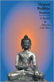   Buddhist Sources, (0813535646), Carl Olson, Textbooks   