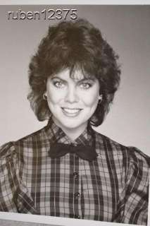 1982 Joanie Loves Chachi TV Show, ERIN MORAN 9x7 Original ABC Press 