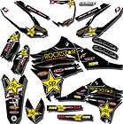 YZ 250F 2010 2012, YZ 250F 450F 03 05 items in yz 250 graphic kit 