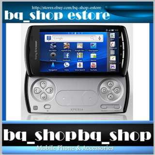 Sony Ericsson XPERIA PLAY R800i 5MP Android 2.3 Fedex 095673852759 