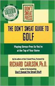   Your Game, (0786887834), Richard Carlson, Textbooks   