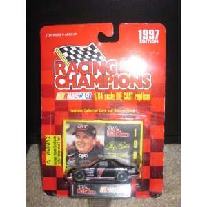   Champions 1/64 Scale Die Cast Replicas Geoff Bodine Toys & Games
