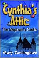 The Magicians Castle Mary Cunningham